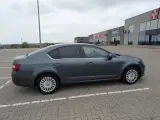 Skoda Octavia 2,0 TSi 190 Style DSG - 5