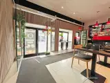 Restaurant i centrum af Viborg - i alt ca. 300 kvm - 3