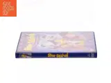 Stor Ståhaj med Will Smith (DVD) - 2