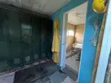  Skur vogn til krog hejs toilet bad samt spise rum - 5