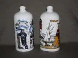 Altenkunstadt Bavaria flaske / vase med Westerland