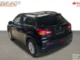 Mitsubishi ASX 1,6 2WD 117HK 5d - 4