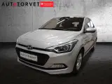 Hyundai i20 1,1 CRDi 75 EM-Edition