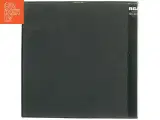 Schubert Klavertrioer LP - 4
