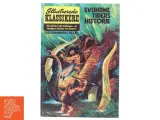 Illustrerede klassikere, blad fra Illustrerede Klassikere - 2