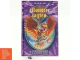 Himmelpilen Hawkite af Adam Blade (Bog) monsterjagten - 2