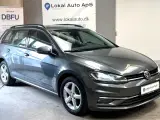 VW Golf VII 1,6 TDi 115 Comfortline Variant DSG - 2