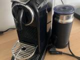 Nespresso Citiz & Milk