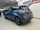 Renault Zoe 41 Intens - 4
