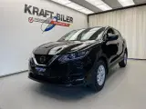 Nissan Qashqai 1,3 Dig-T 140 Visia