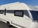 Hobby 560 Cfe Excellent 2021 - 4