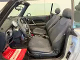 MINI Cooper 1,6 Cabriolet - 5