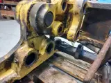 New Holland LB110 Kongestol og Slæde 85803623 - 3