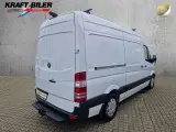 Mercedes Sprinter 316 2,2 CDi R2 Kassevogn - 5