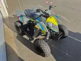 Polaris Outlaw 110 - 3