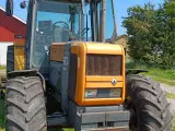 Renault 155-54 TX - 2