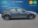 Audi A3 40 TFSi e Sport Sportback S-tr. - 3