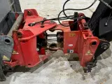 Manitou MT1235ST SYNET M. GALV. KURV OG DREJELED - 3