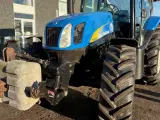 New Holland T6050 - 3
