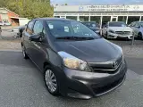 Toyota Yaris 1,0 VVT-i T2 Air Touch - 2