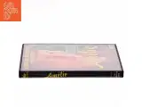 Amelie med Audrey Tautou (DVD) - 2