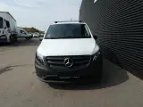 Mercedes-Benz Vito 114 A2 2,1 CDI BlueEfficiency Go 7G-DCT 136HK Van Aut. - 3