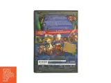 Arthur 2 og Maltazars hævn (DVD) - 2