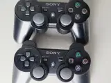 ⭐️· 🎮 Originale SONY PS3 DualShock 3 Controllere  - 2