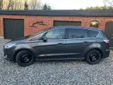 Ford S-MAX 2,0 TDCi 150 Titanium aut. 7prs - 3