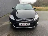 Ford Mondeo 2,0 TDCi 163 Titanium stc. aut. - 2