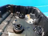 JCB 531-70 Dæksel Motor 320/41351 - 3
