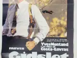 ⭐️- Plakat: Vintage - Gidslet - 3