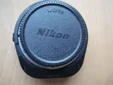 Nikon AF teleconverter TC-16A 1.6x
