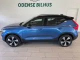 Volvo XC40  P8 ReCharge Twin R-Design - 4