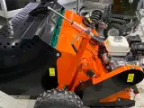 Chapman Paddock Cleaner  Paddock Cleaner 120cm med el-løft - 2