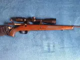 Jagtriffel Mauser 225