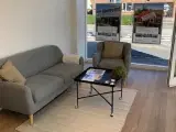 Butikslokale med synlig beliggenhed - 4