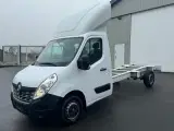Renault Master III T35 2,3 dCi 170 L3 Chassis - 3