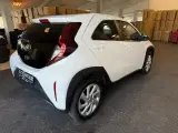 Toyota Aygo X 1,0 Active s-CVT - 5