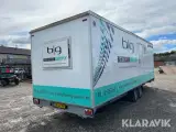 Skurvogn Eurowagon 03 H - 3