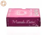 Mistrals Datter - 2