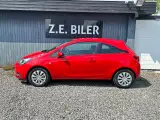 Opel Corsa 1,0 T 90 Enjoy - 3