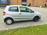 VW Fox 1,2 55HK 3d - 5