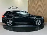 Mercedes GLC250 d 2,2 aut. 4Matic - 4