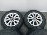 5x108 16" ET28 nav 65,1ø CITROEN C5 sommersæt - 4