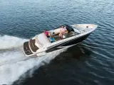 Glastron GT 205 LIMITED - 200 HK Mercruiser V6 - let brugt - 2