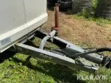 Hestetrailer Westfalia - 5