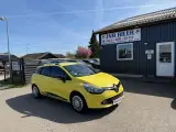 Renault Clio IV 0,9 TCe 90 Dynamique Sport Tourer - 2