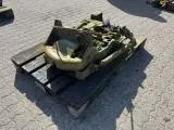 New Holland New Holland hitch - 3