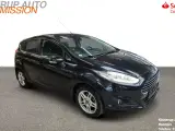 Ford Fiesta 1,0 EcoBoost Titanium Start/Stop 100HK 5d - 4